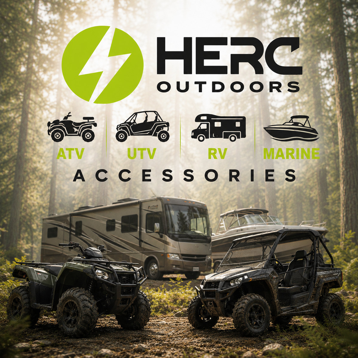 Outdoor Accessories