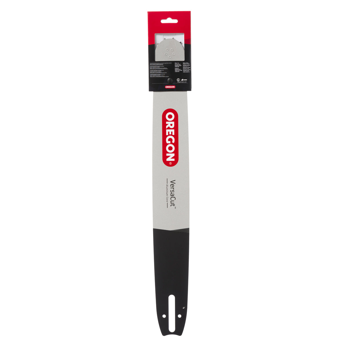 Oregon® VersaCut™ 200VXLHD025 Guide Bar