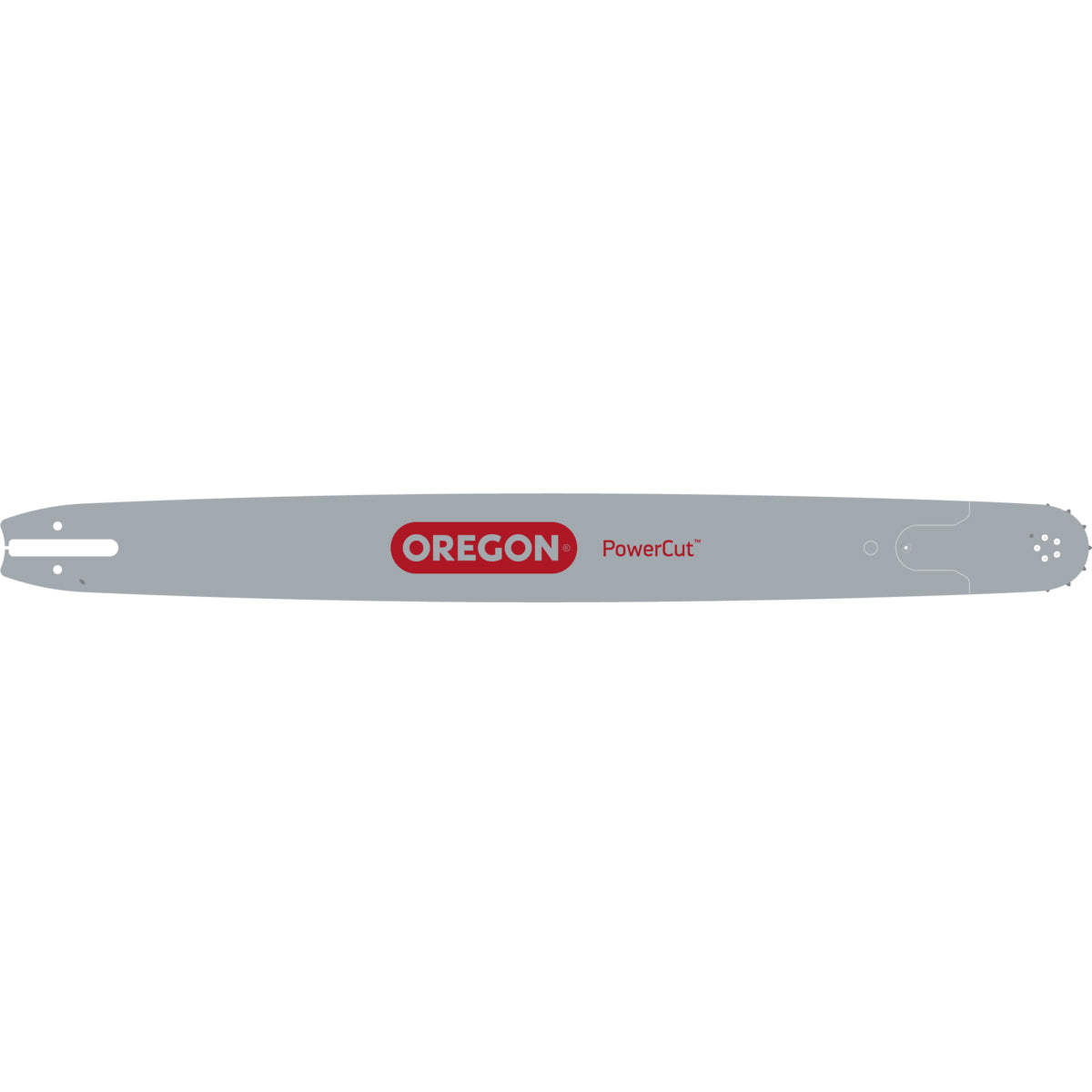 Oregon® PowerCut™ 280RNDD025 Guide Bar