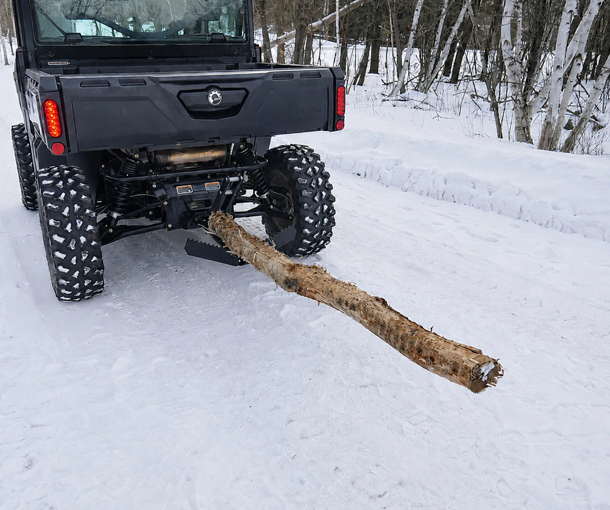 Herc Log Jaw