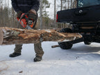 Herc Log Jaw