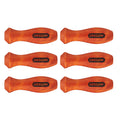 Oregon® Wooden File Handles 6-Pack