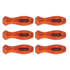 Oregon® Wooden File Handles 6-Pack