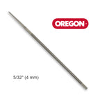 Oregon® 5/32" Round Saw Chain File