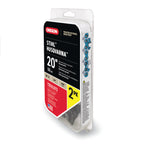Oregon 72EXL072X2 Saw Chain