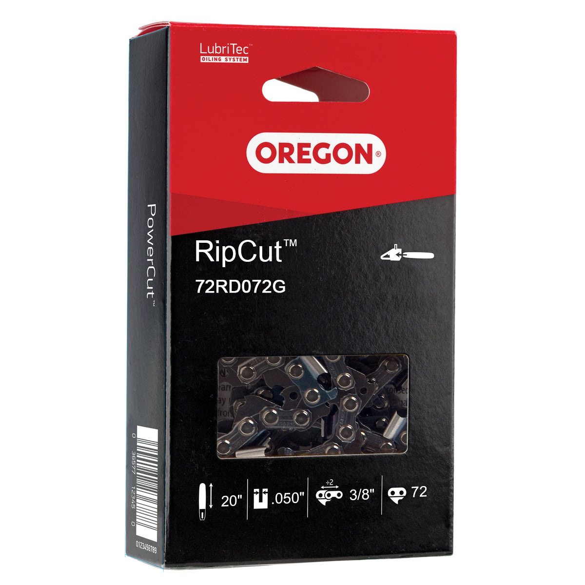 Oregon® 20" Ripping Saw Chain