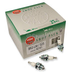 NGK® Spark Plugs 25-Pack