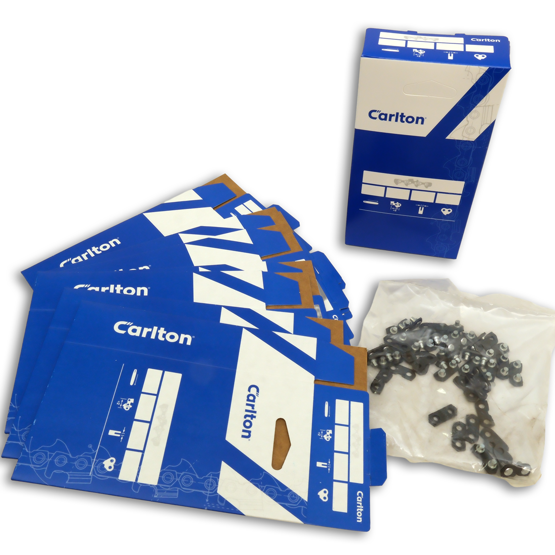 Carlton® Saw Chain Reel
