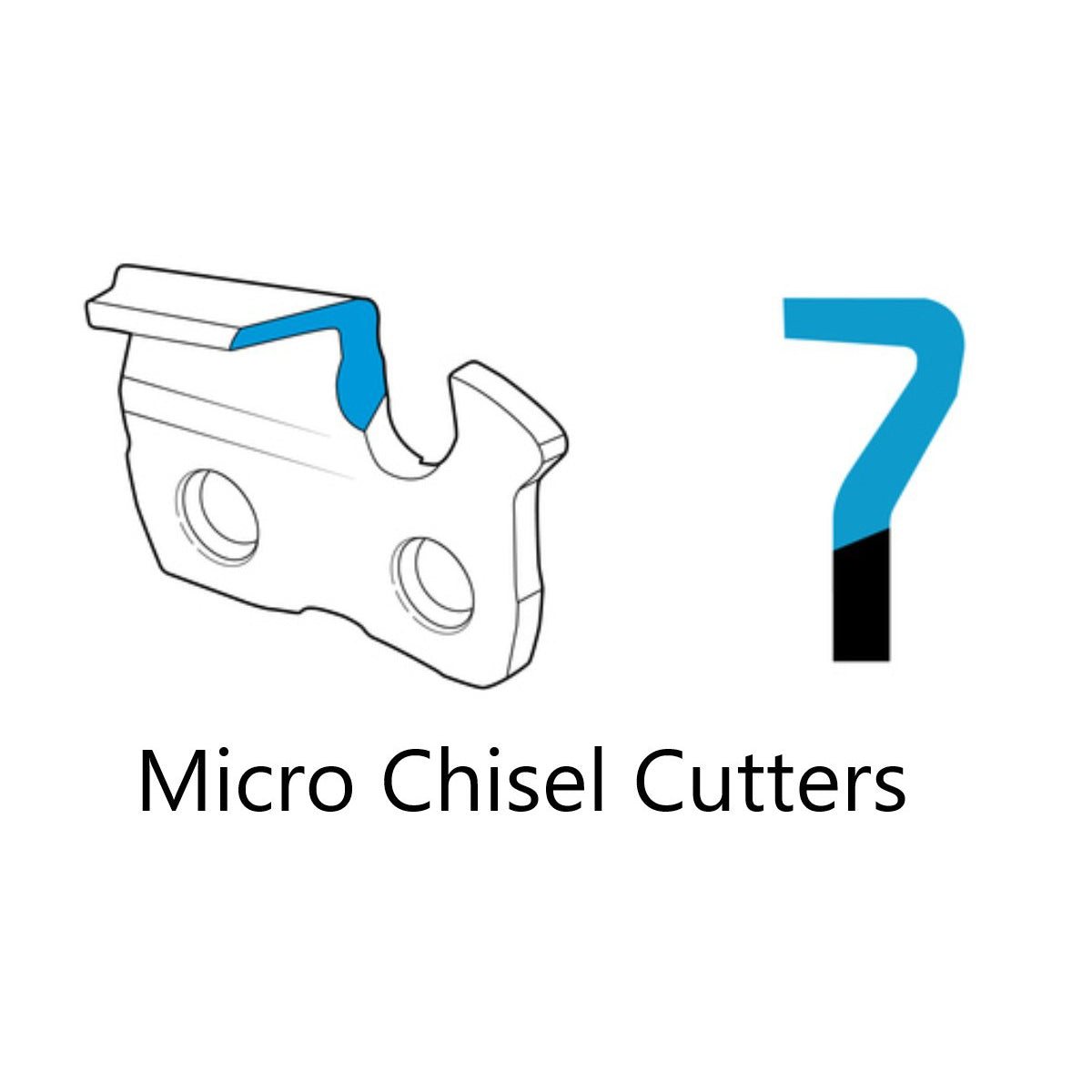 Micro Chisel Cutters