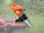 Herc ATV Chainsaw Carrier Kit