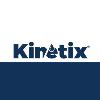 Kinetix™ Bar & Chain Oil 8-Pack