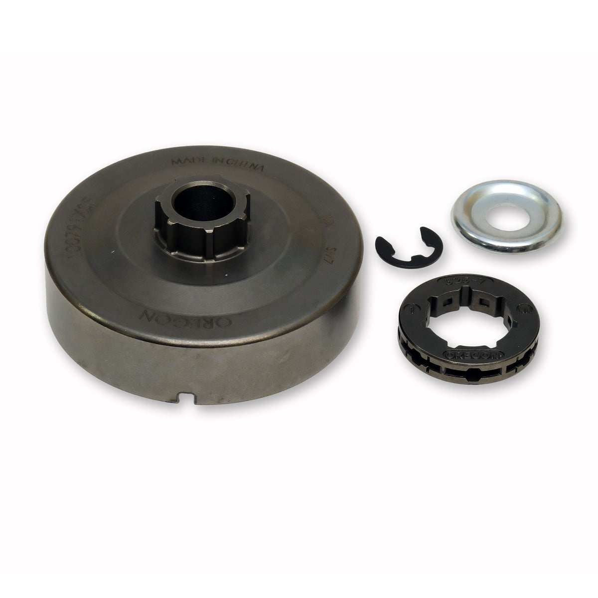 Oregon® Rim Sprocket System