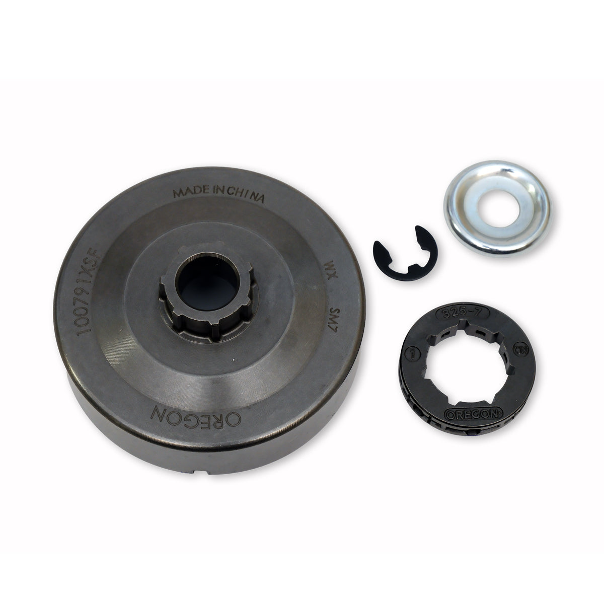 Oregon® Rim Sprocket System
