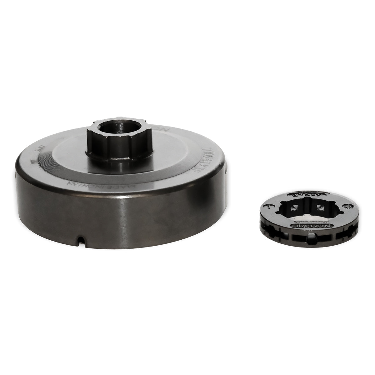 Oregon 100961XSF Sprocket System