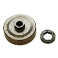 Oregon 100961XSF Sprocket System