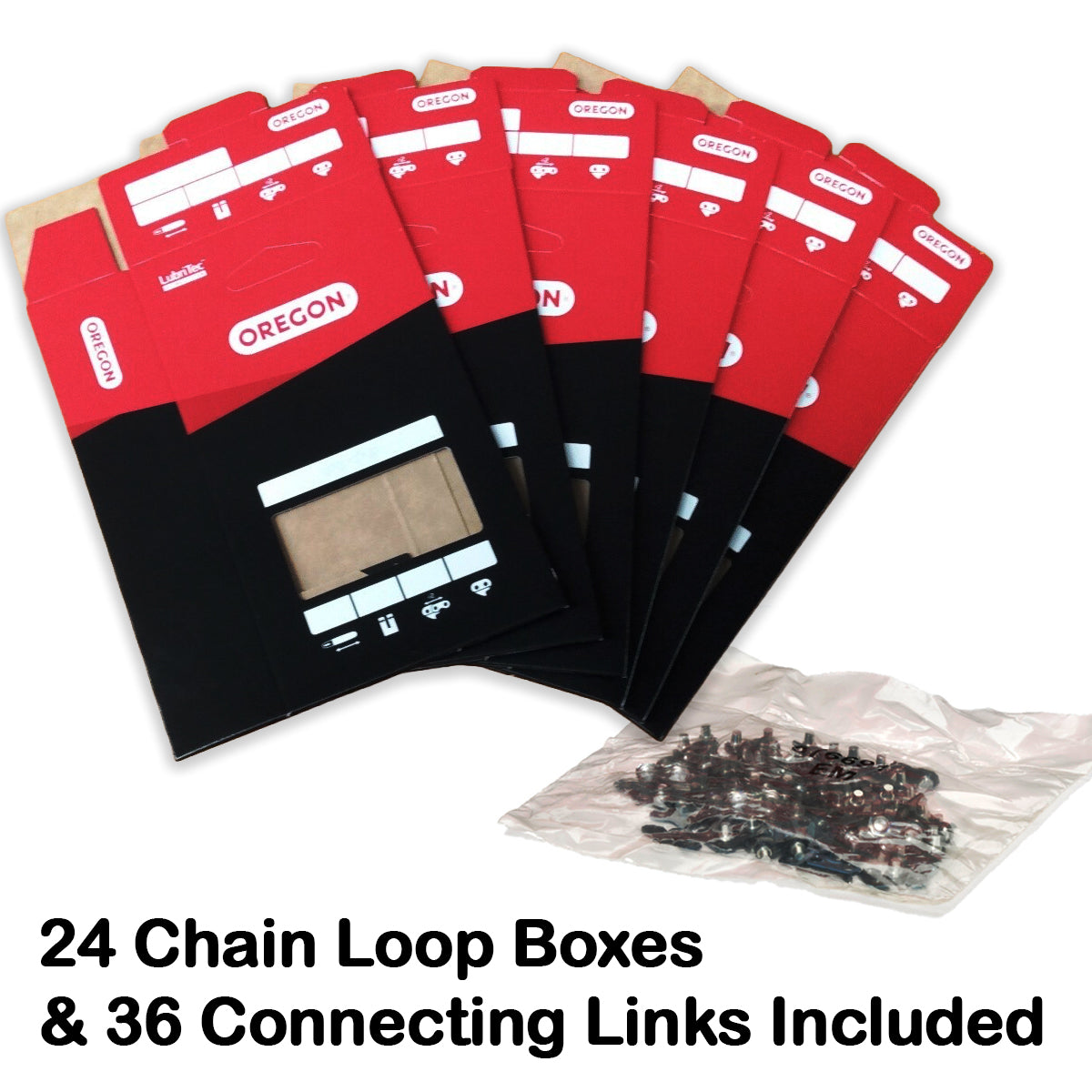 Oregon® 72CK Saw Chain Reel