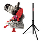 Oregon® Saw Chain Bench Grinder with Stand