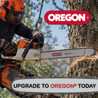 Upgrade to Oregon® SpeedCut™